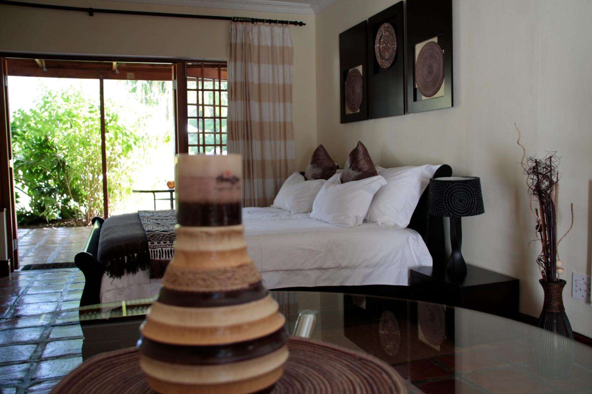 Orange-Ville Lodge & Guesthouse Stellenbosch Room photo